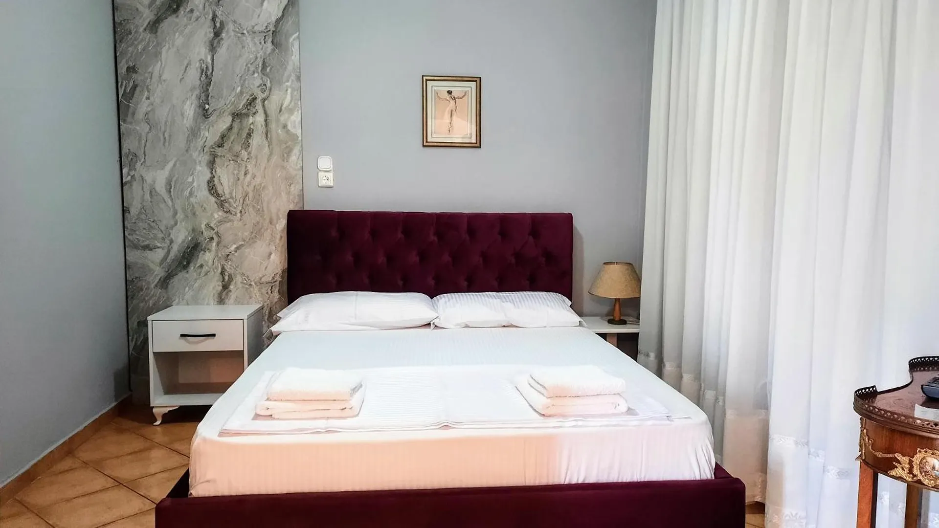 Qeparo Relax Home
