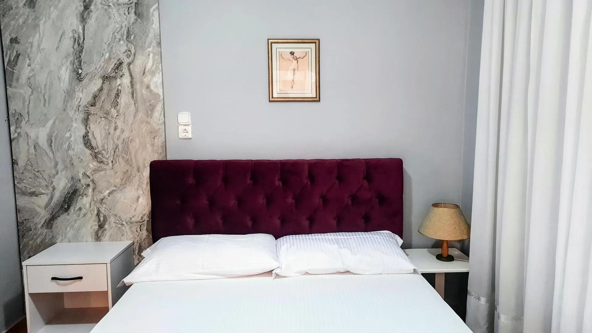 Apartment Qeparo Relax Home