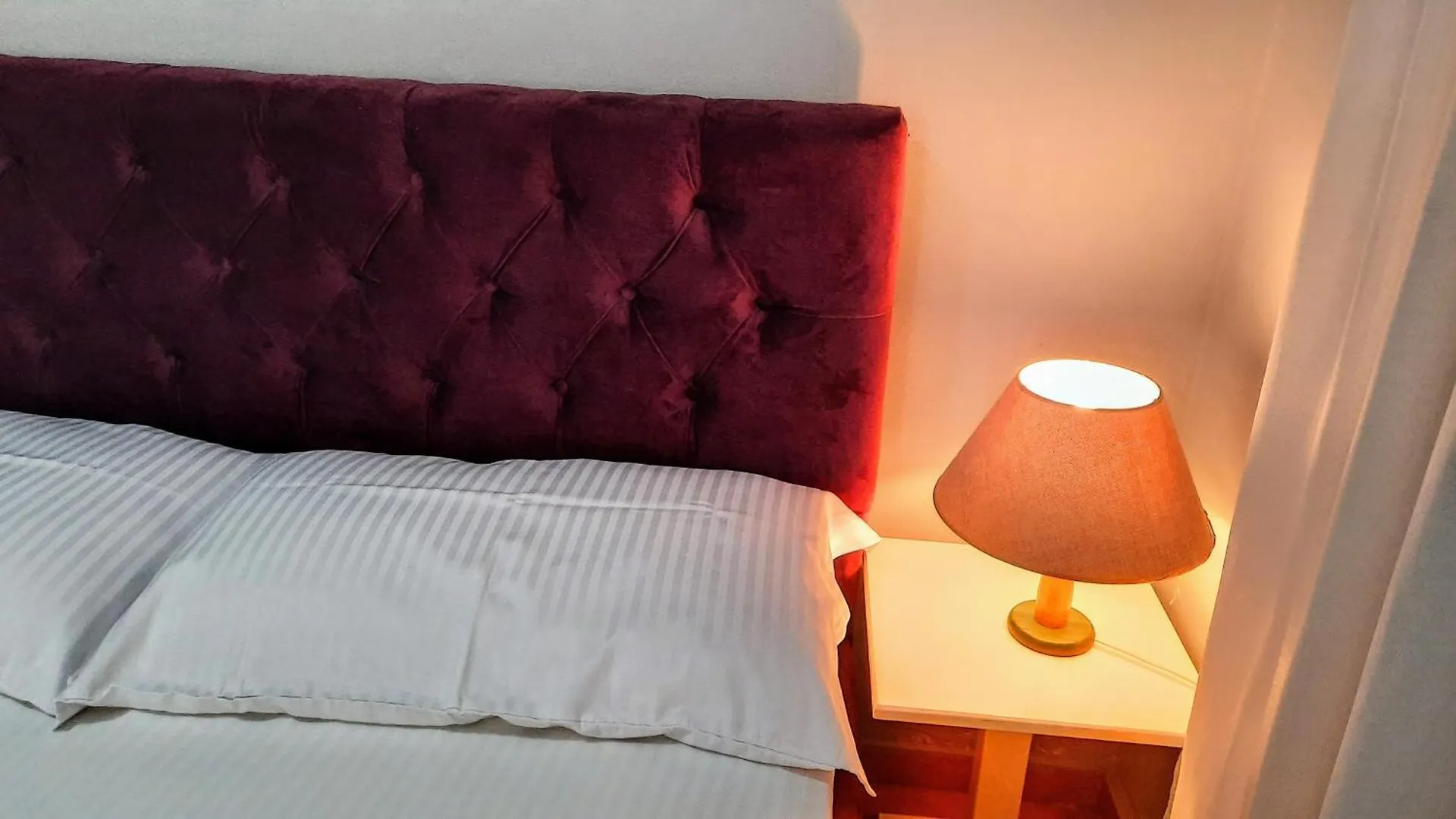 Apartment Qeparo Relax Home