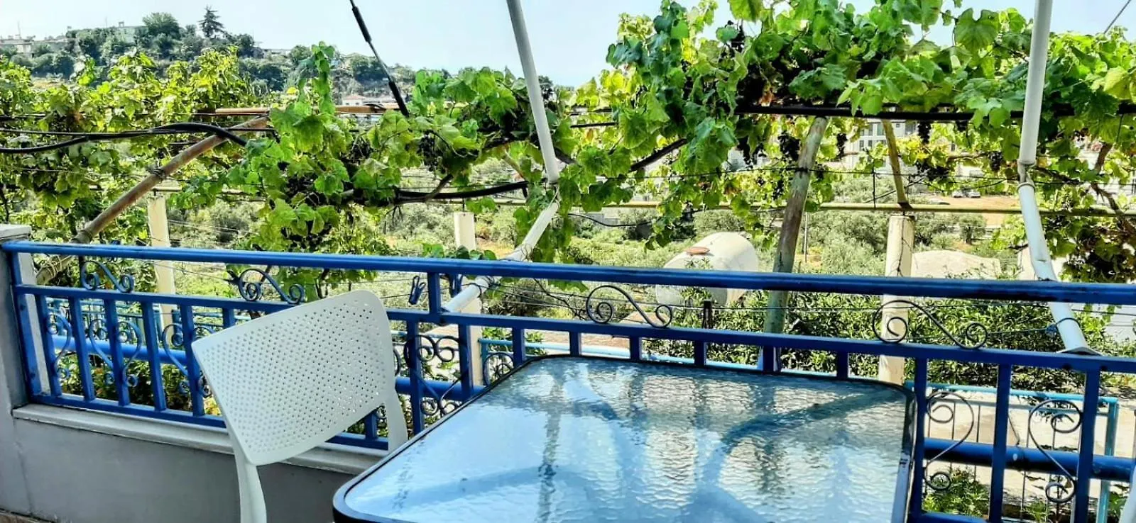 Apartment Qeparo Relax Home