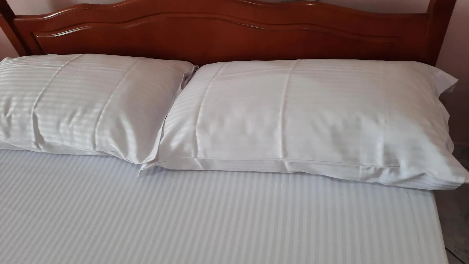 Apartment Qeparo Relax Home